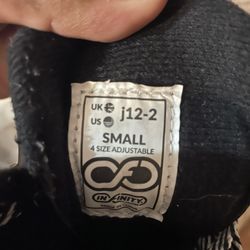 Kids Unisex Roller Skates 