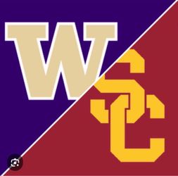 USC vs Washington