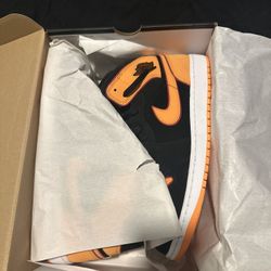 Jordan 1 Mid