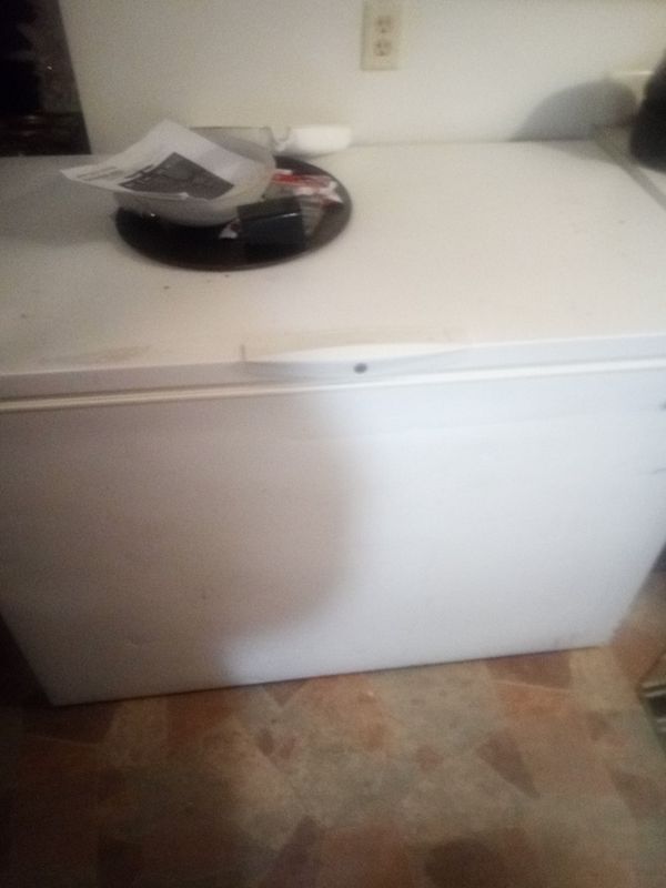 Best Buy Insignia 5.0 Cubic Foot Chest Freezer Only 139