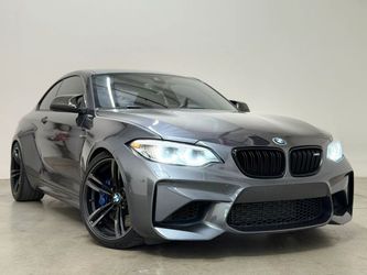 2018 BMW M2