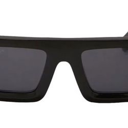 Off White Leonardo Sunglasses 