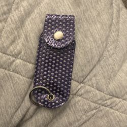 Pepper Spray Holder