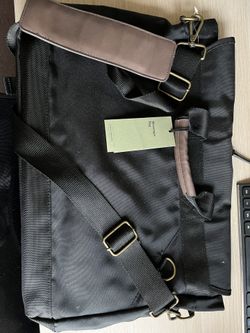 Brand New Messanger Laptop Bag