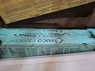 Pabco diamond shaped architectural shingles eight bundles free