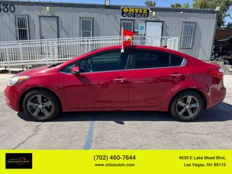 2014 Kia Forte