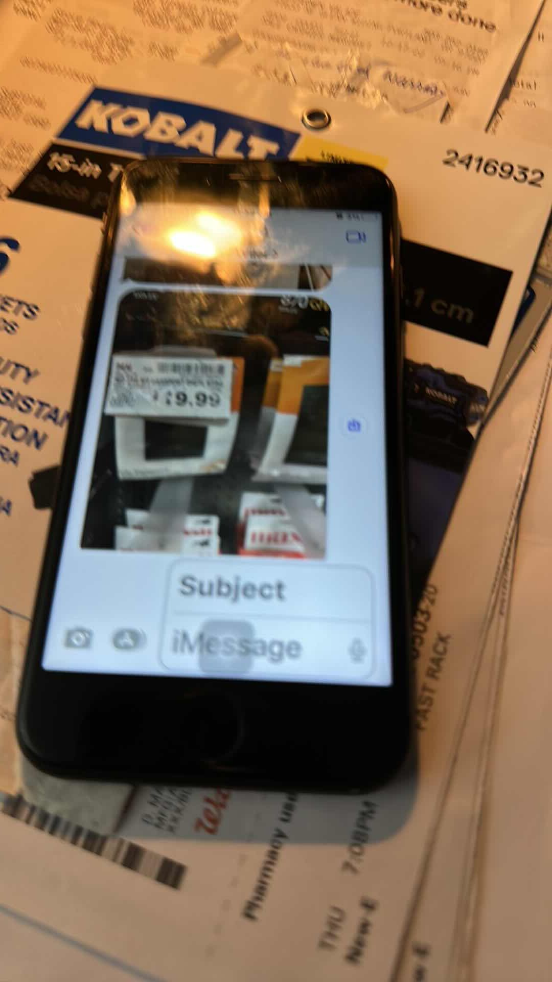 iPhone SE Unlocked