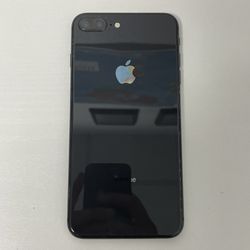 iPhone 8 Plus - Unlocked - 128GB