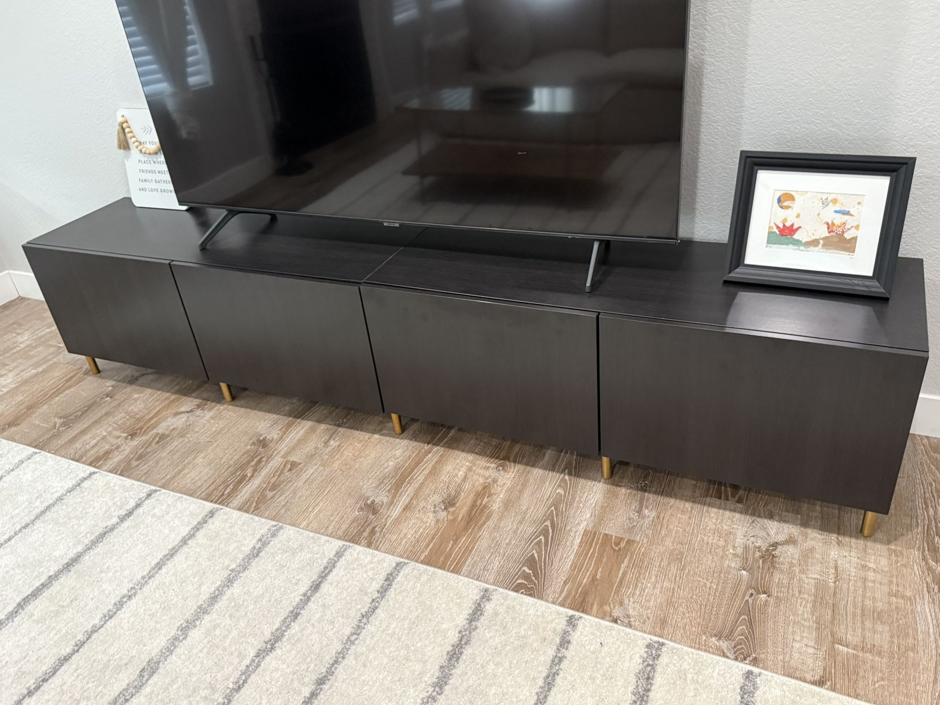 TV Console