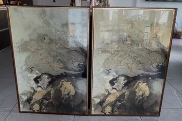Wall decor