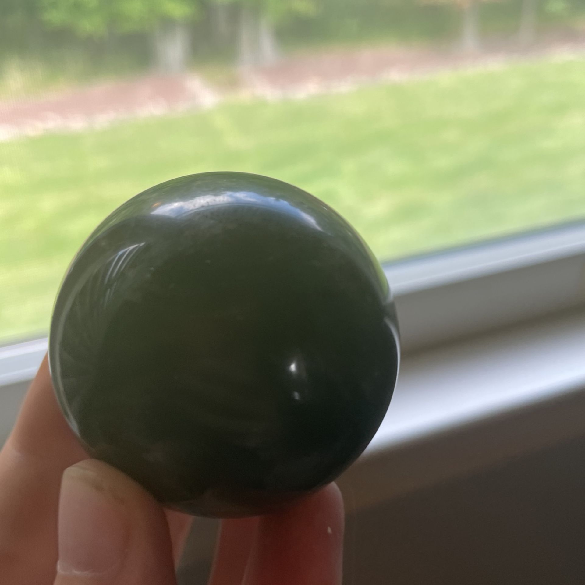 Smokey Quartz Ball 2inches Best Price