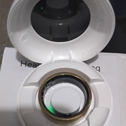 Rose Gold Smart Ring