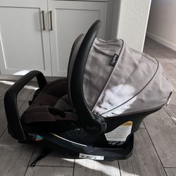 Evenflo Infant Car Seat 