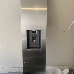 Samsung Freezer Door