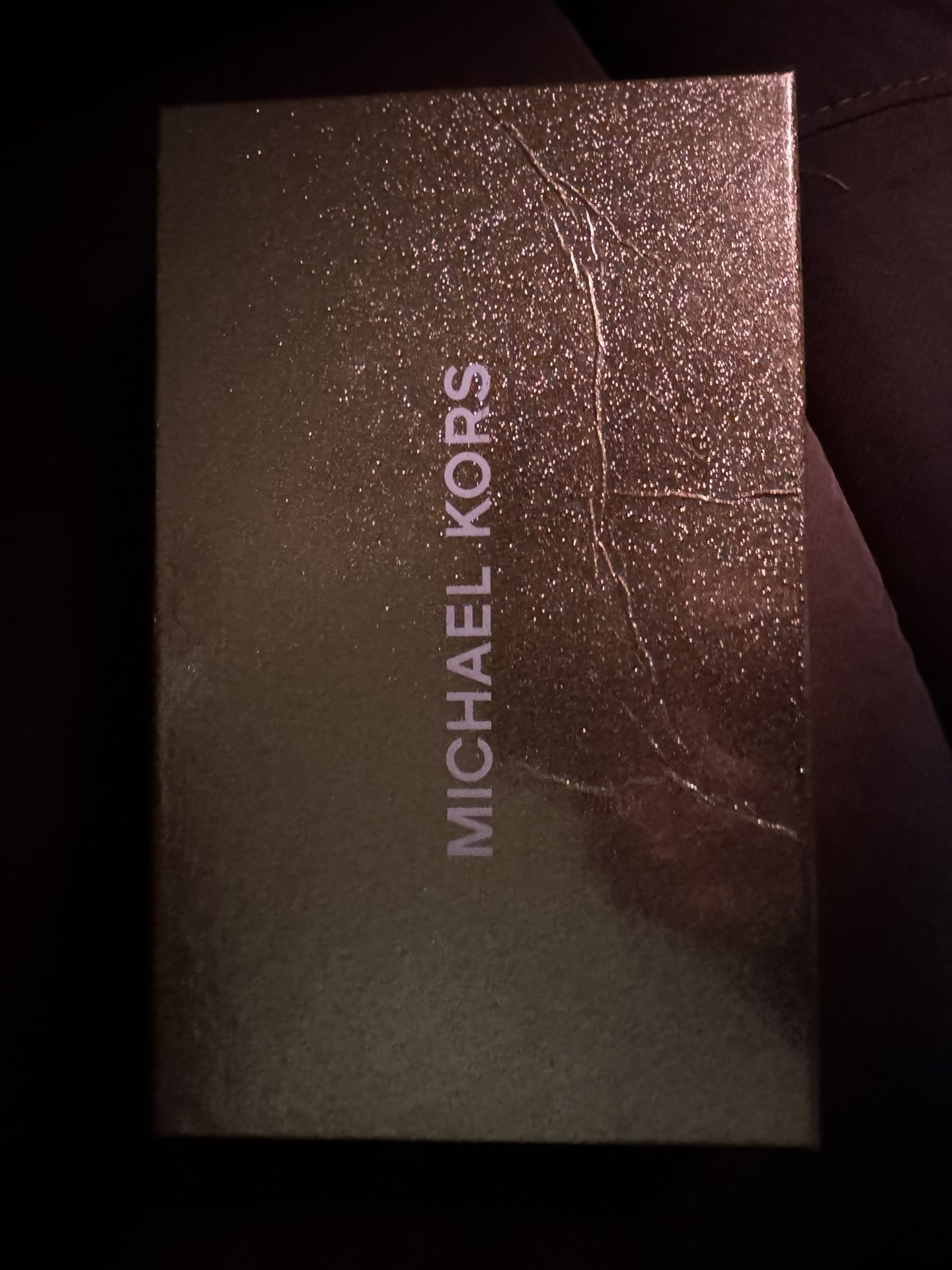 Michael Kors Wristlet