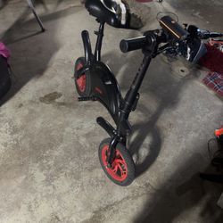 Jetson Electric Bike, MAKE OFFER