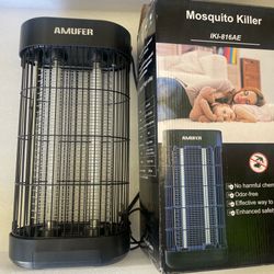 Mosquito Bug Zapper