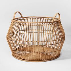 Threshold Storage Basket
