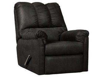 Darcy Rocker Recliner (Online Special Price)