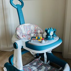 Baby Walker