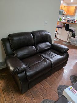 Free couch