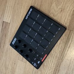 Akai Mpo218