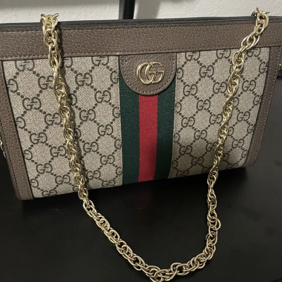 GG Ophidia Small handbag for Sale in New York, NY - OfferUp