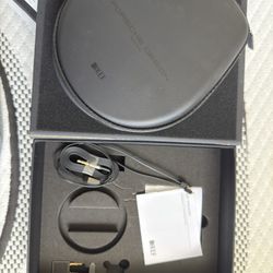 Headphones