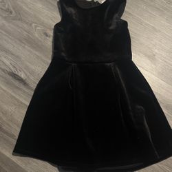 Girl Dress 7/8