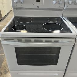 Stove Kenmore 30”