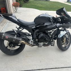 Gsxr 1000