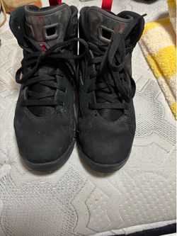 Boys Jordan