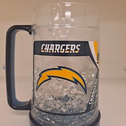 San Diego Chargers Cup
