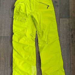 The North Face Men Ski Pants 