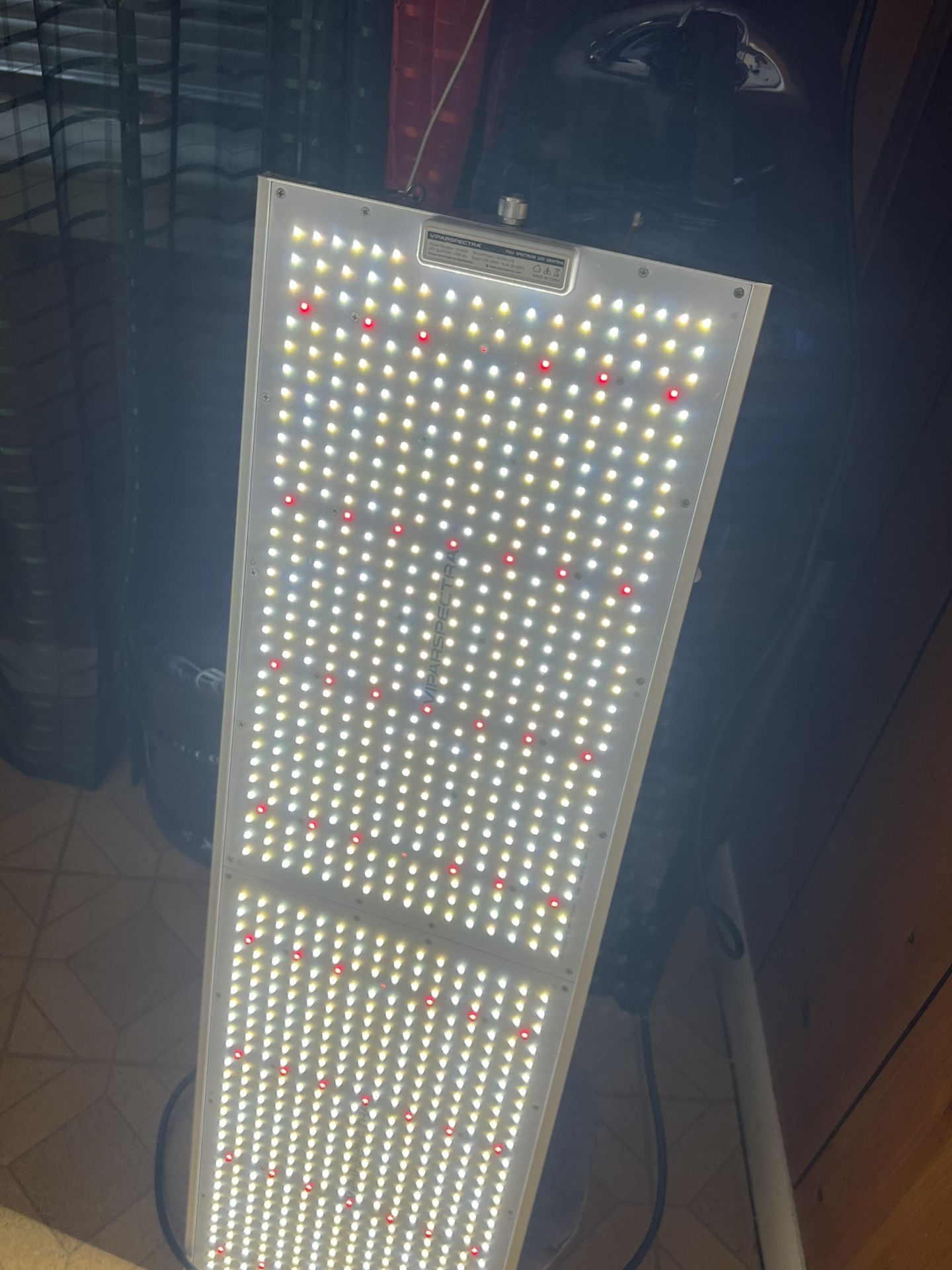 Viparspectra Grow Light