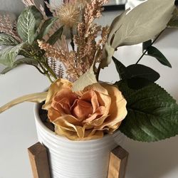 flower vase 
