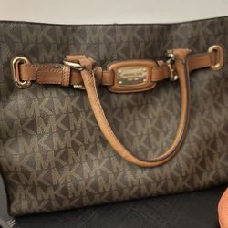 Michael Kors bag