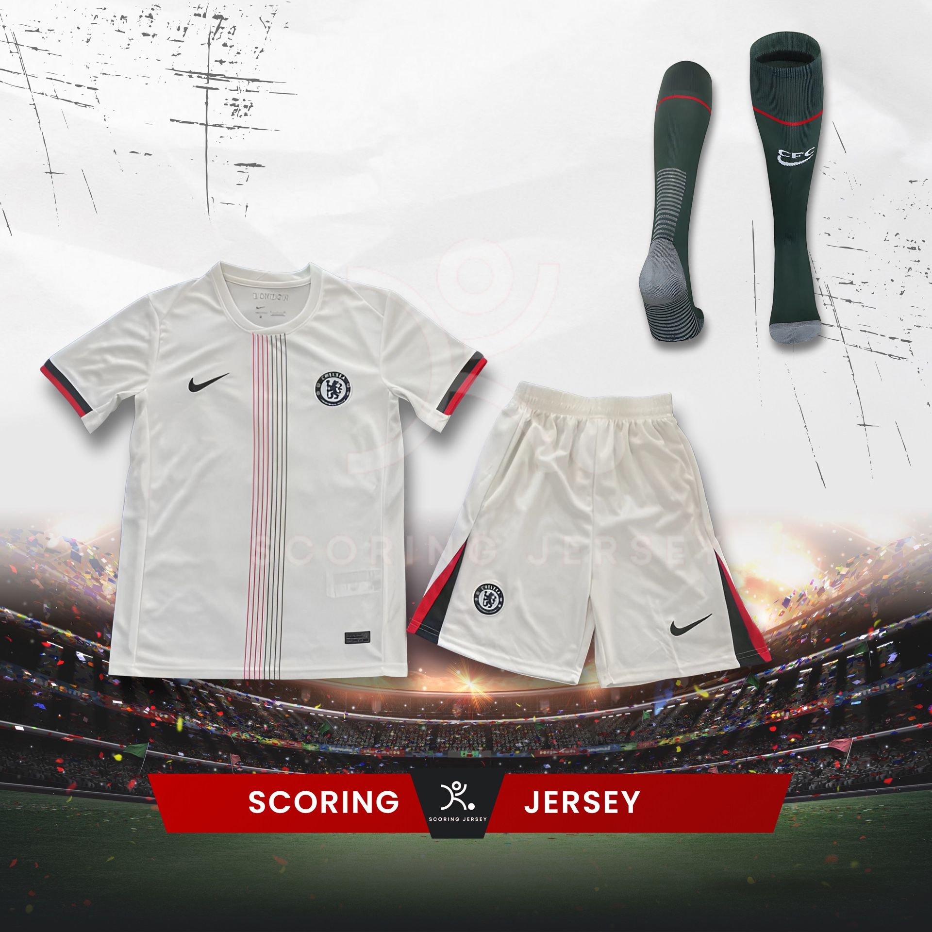 Soccer Uniforms