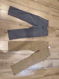 Vintage Carhartt pants