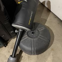 Free Standing Punch bag