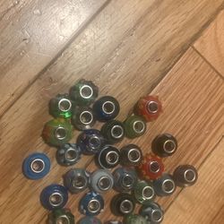 Murano charms for Bracelet 