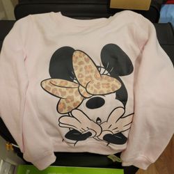 Girls Sweater