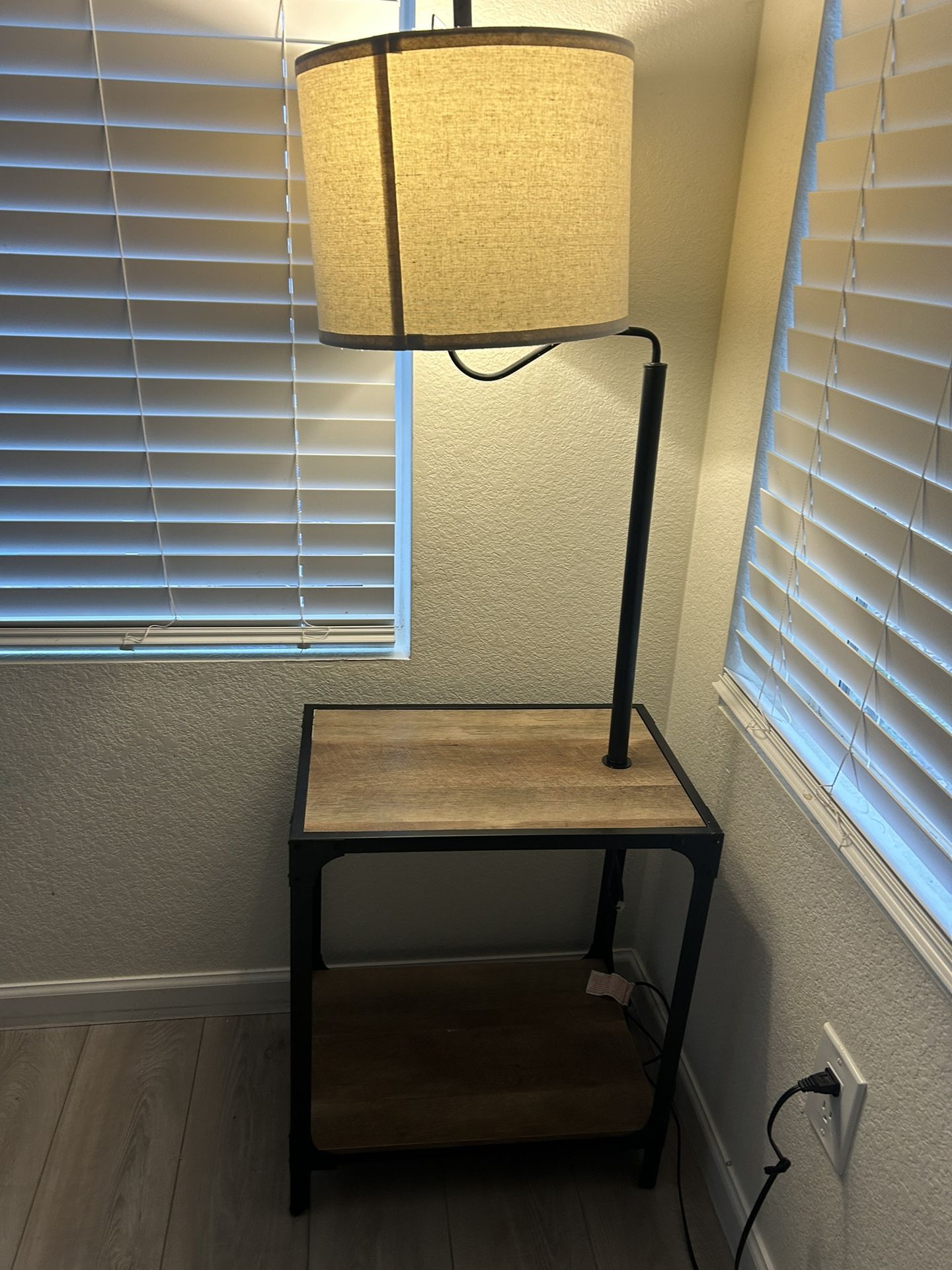 End Table
