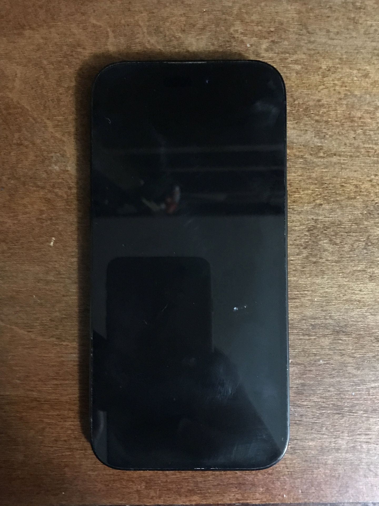 iPhone 14 Pro