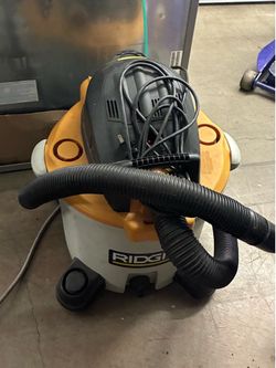 Vacuum