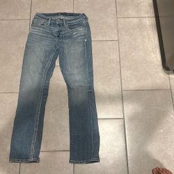 Bke Straight Jeans 30/32
