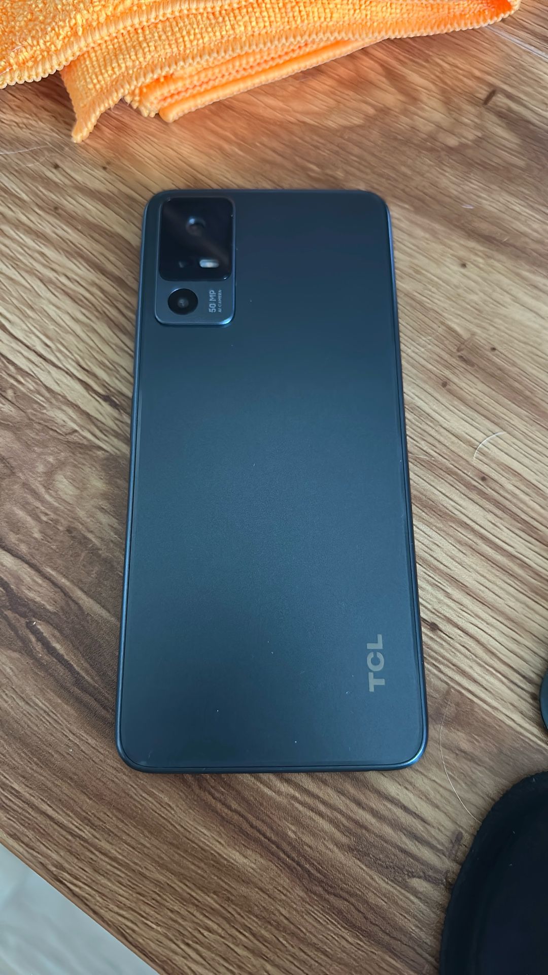 TCL 40XL Unlocked Phone