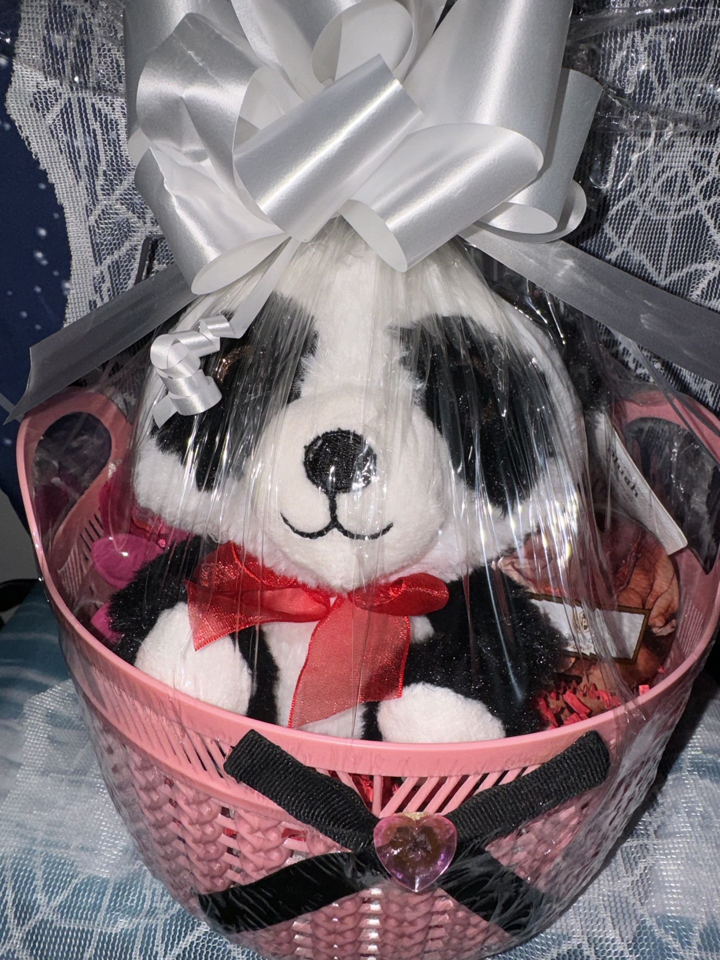 Gift Basket