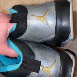 AIR JORDAN 10 RETRO 'LADY LIBERTY'