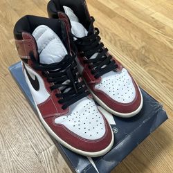 Air Jordan “Trophy Rooms” Size 13